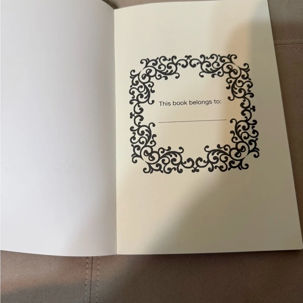 Blue Ridge Art Journal